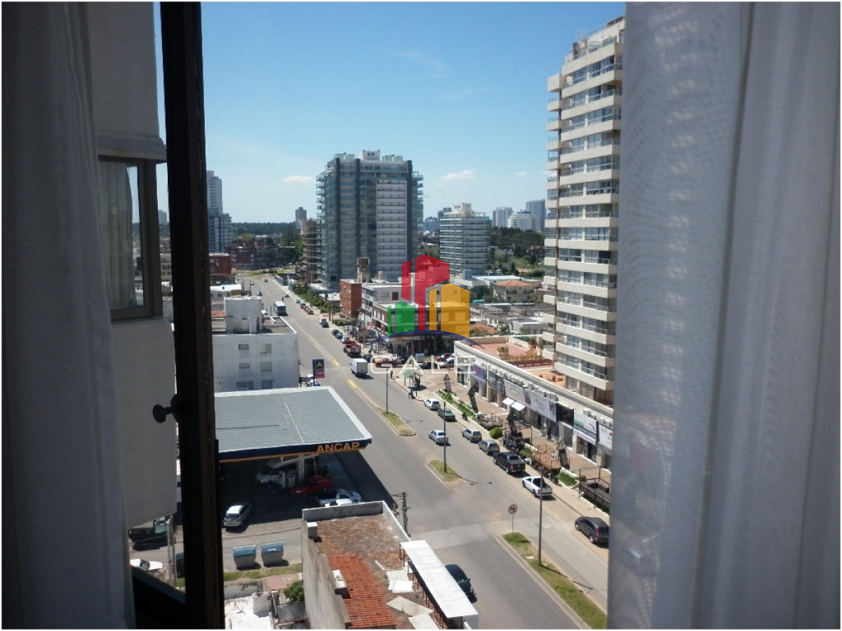 Apartamento ID.4393 - Apto en venta, Punta del este, playa brava.