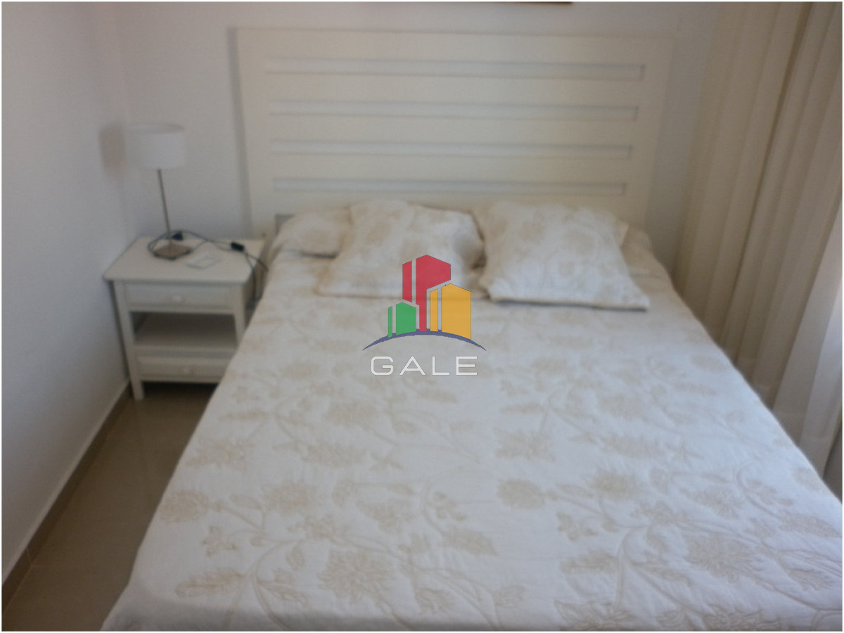 Apartamento ID.4393 - Apto en venta, Punta del este, playa brava.