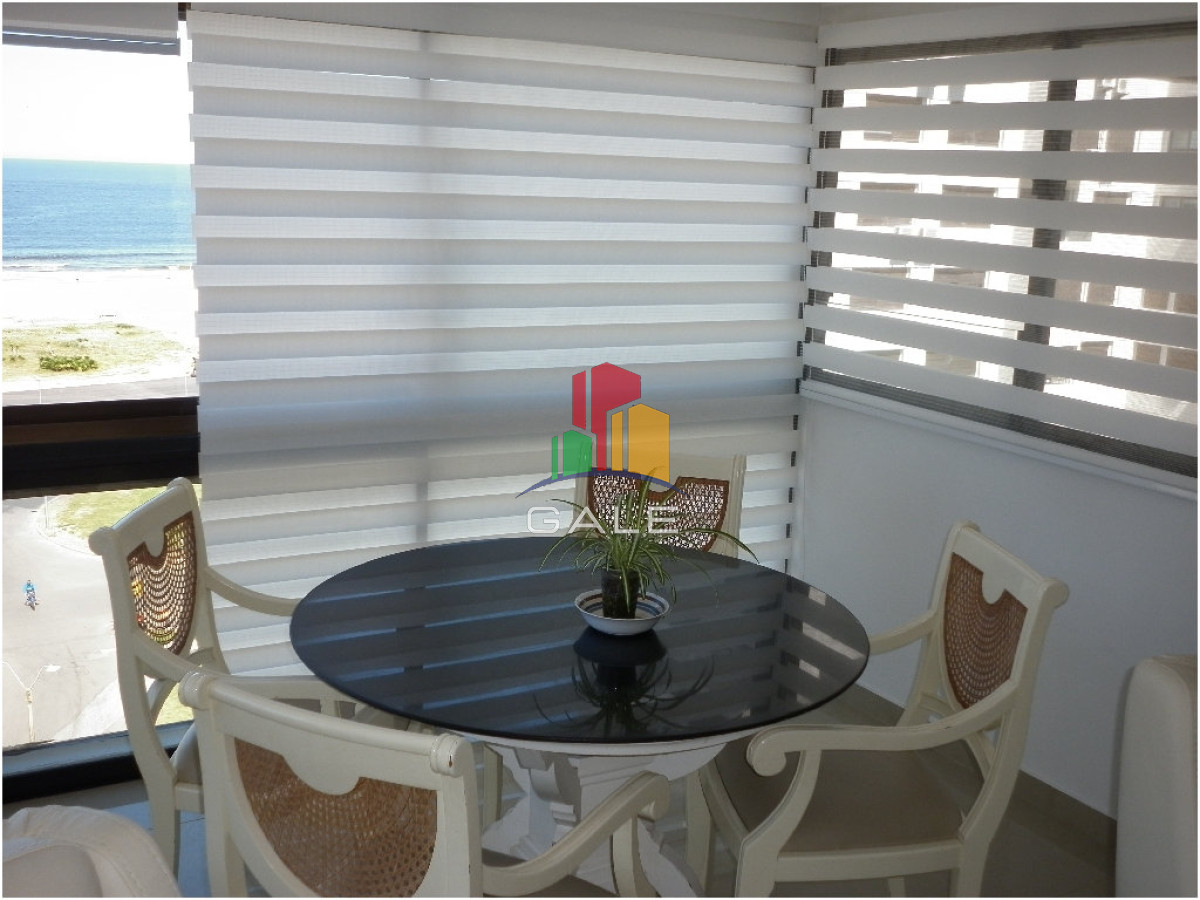 Apartamento ID.4393 - Apto en venta, Punta del este, playa brava.