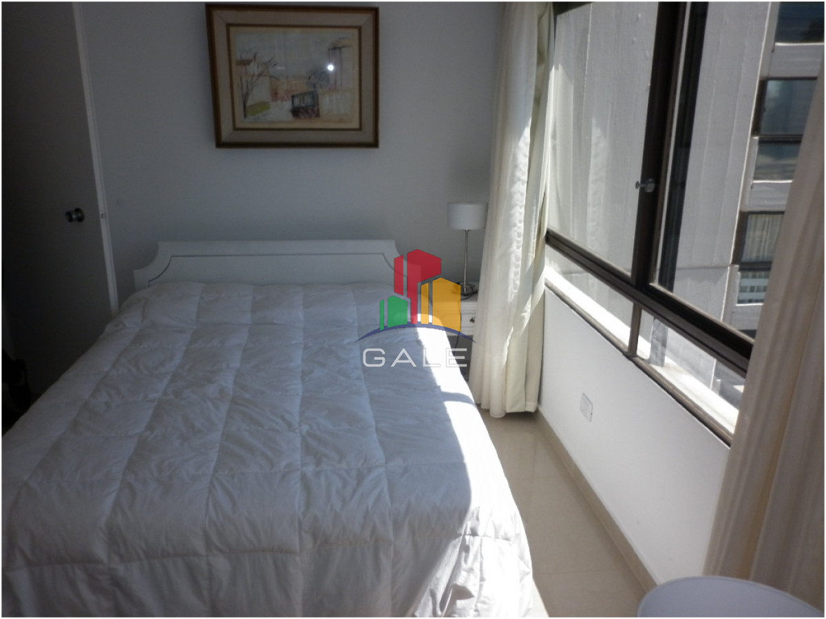Apartamento ID.4393 - Apto en venta, Punta del este, playa brava.