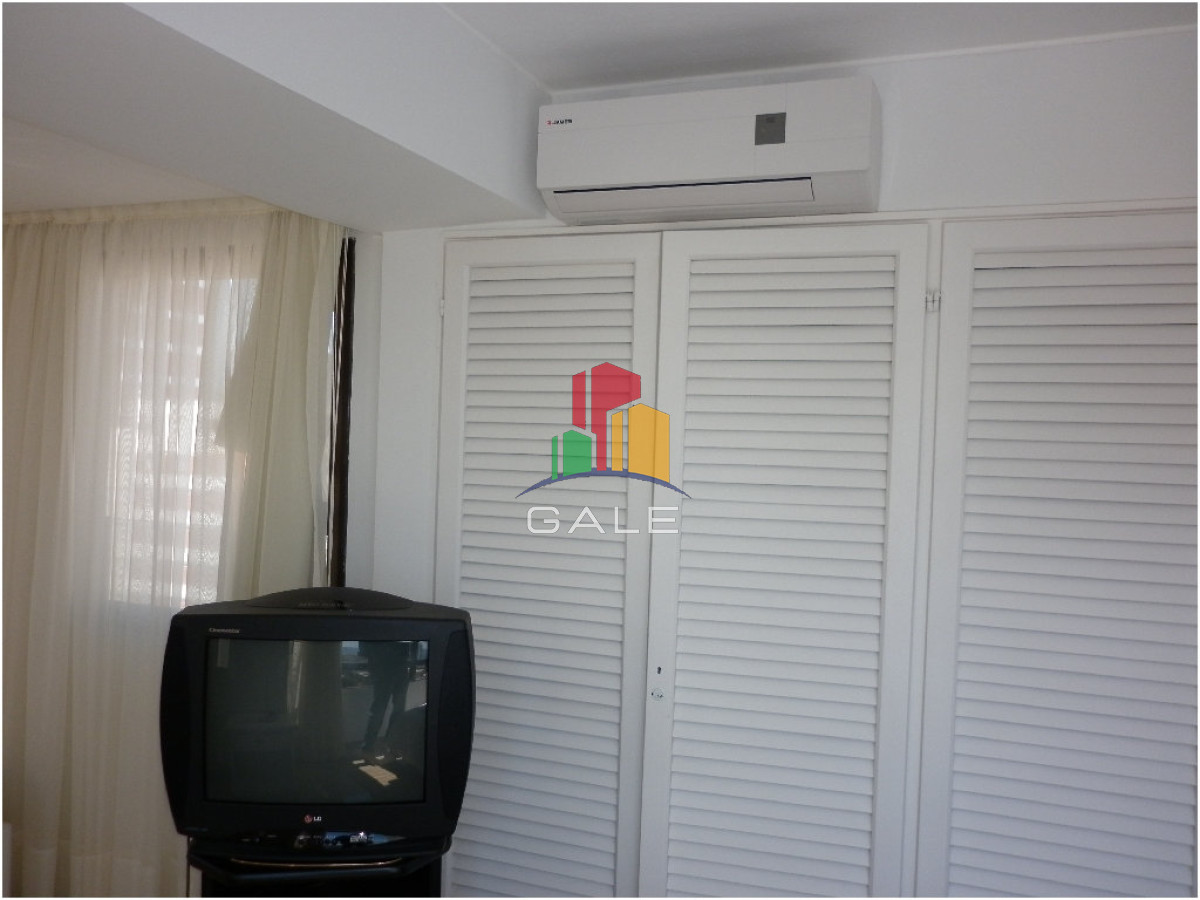 Apartamento ID.4393 - Apto en venta, Punta del este, playa brava.