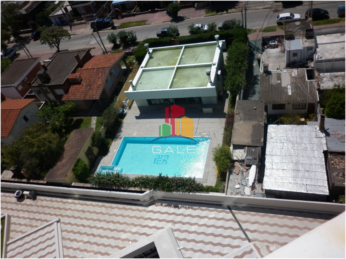 Apartamento ID.4393 - Apto en venta, Punta del este, playa brava.