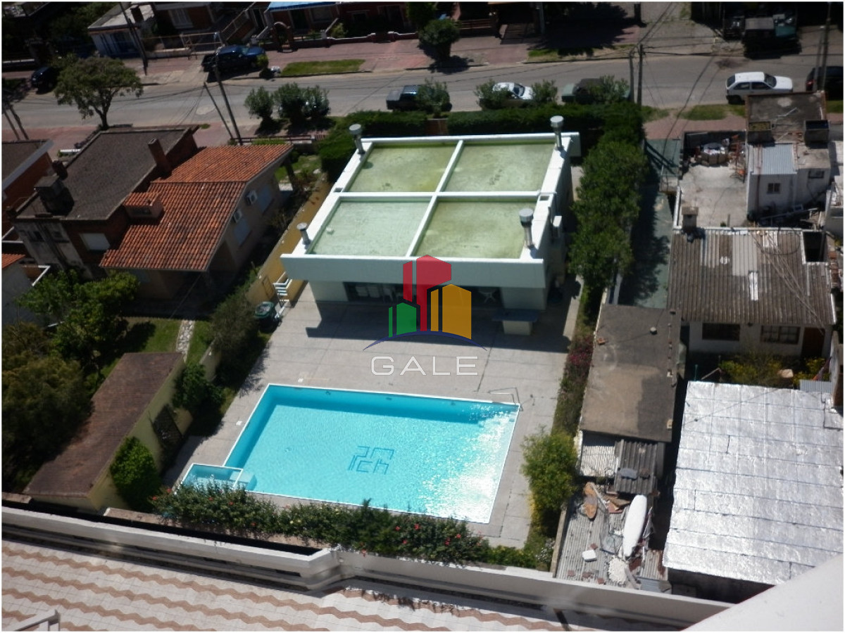 Apartamento ID.4393 - Apto en venta, Punta del este, playa brava.