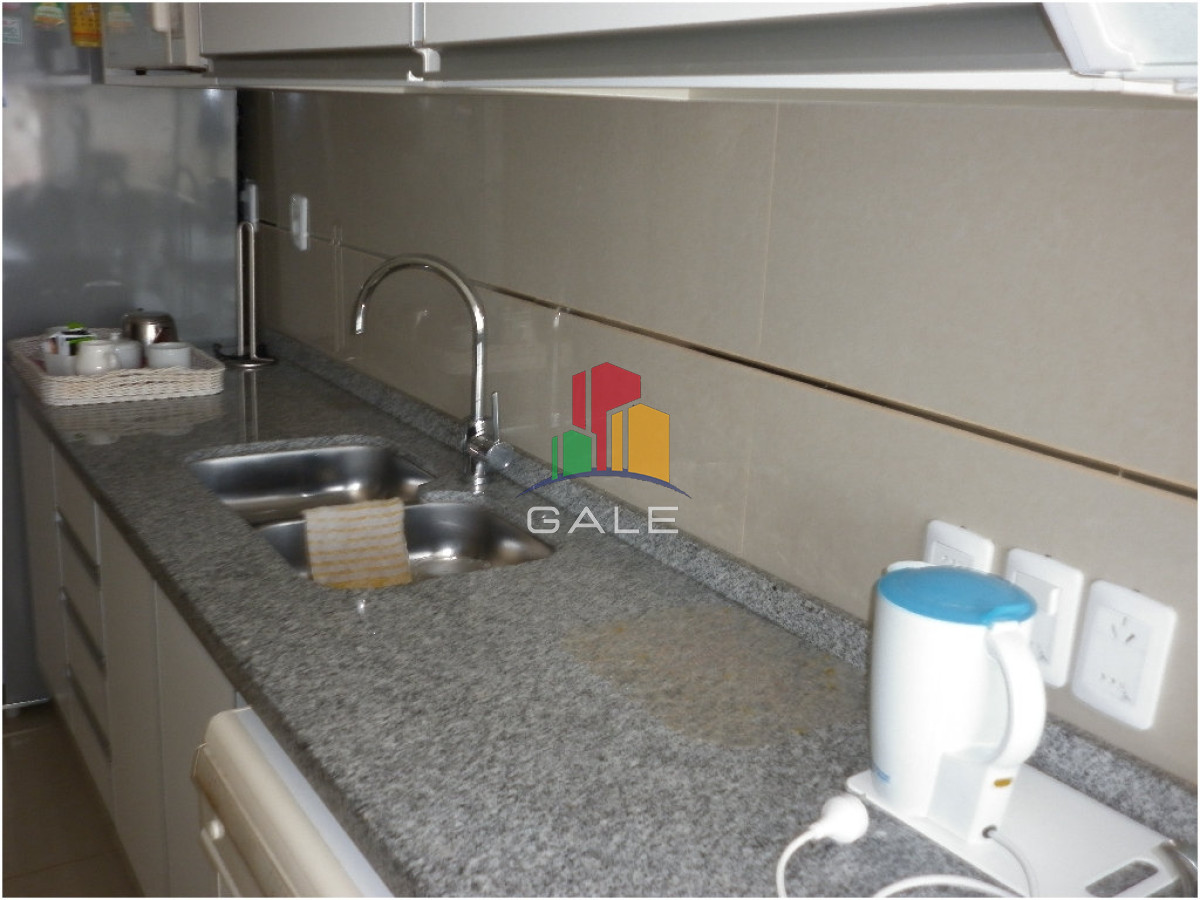 Apartamento ID.4393 - Apto en venta, Punta del este, playa brava.