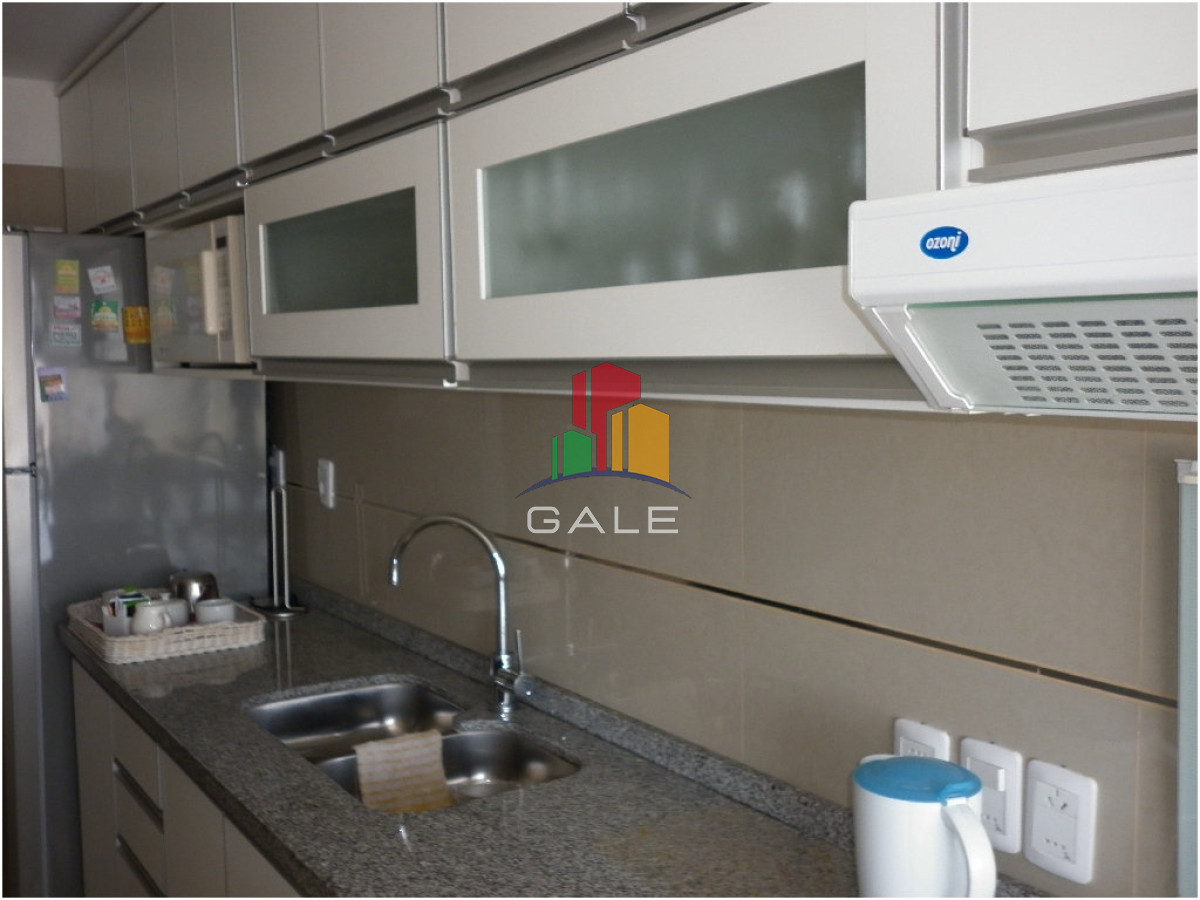 Apartamento ID.4393 - Apto en venta, Punta del este, playa brava.