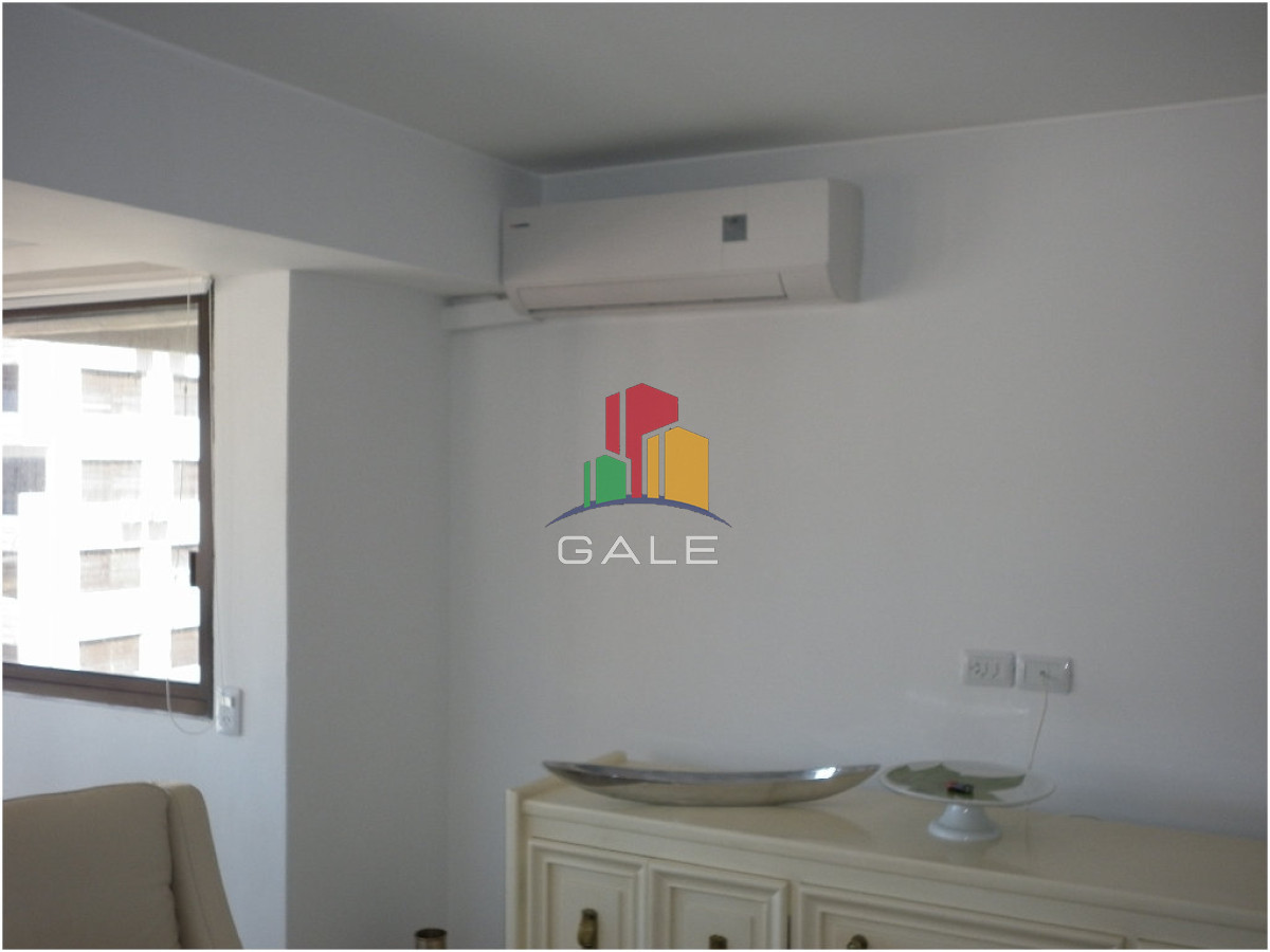 Apartamento ID.4393 - Apto en venta, Punta del este, playa brava.