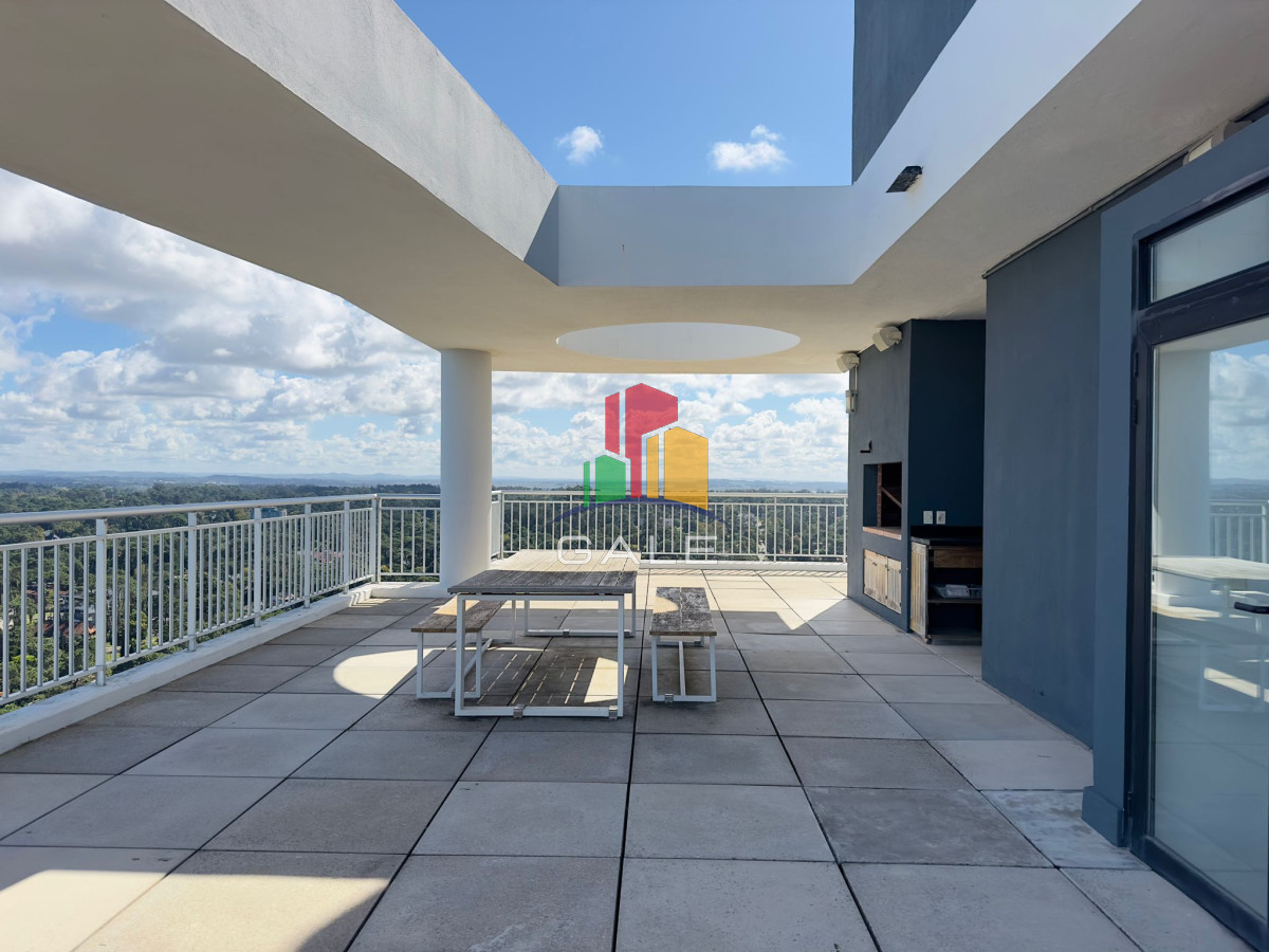 Apartamento ID.2107 - Penthouse en VENTA, 3 dormitorios en suite + Dependencia, vista 360°.