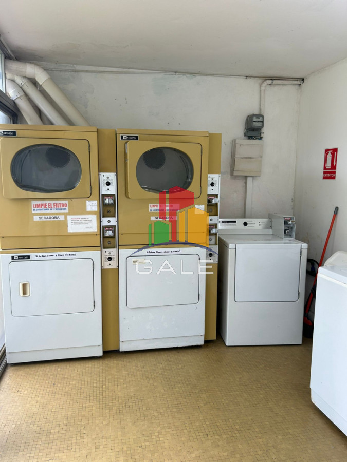 Apartamento ID.1815 - Venta de apartamento de 1 dormitorio en Punta del Este