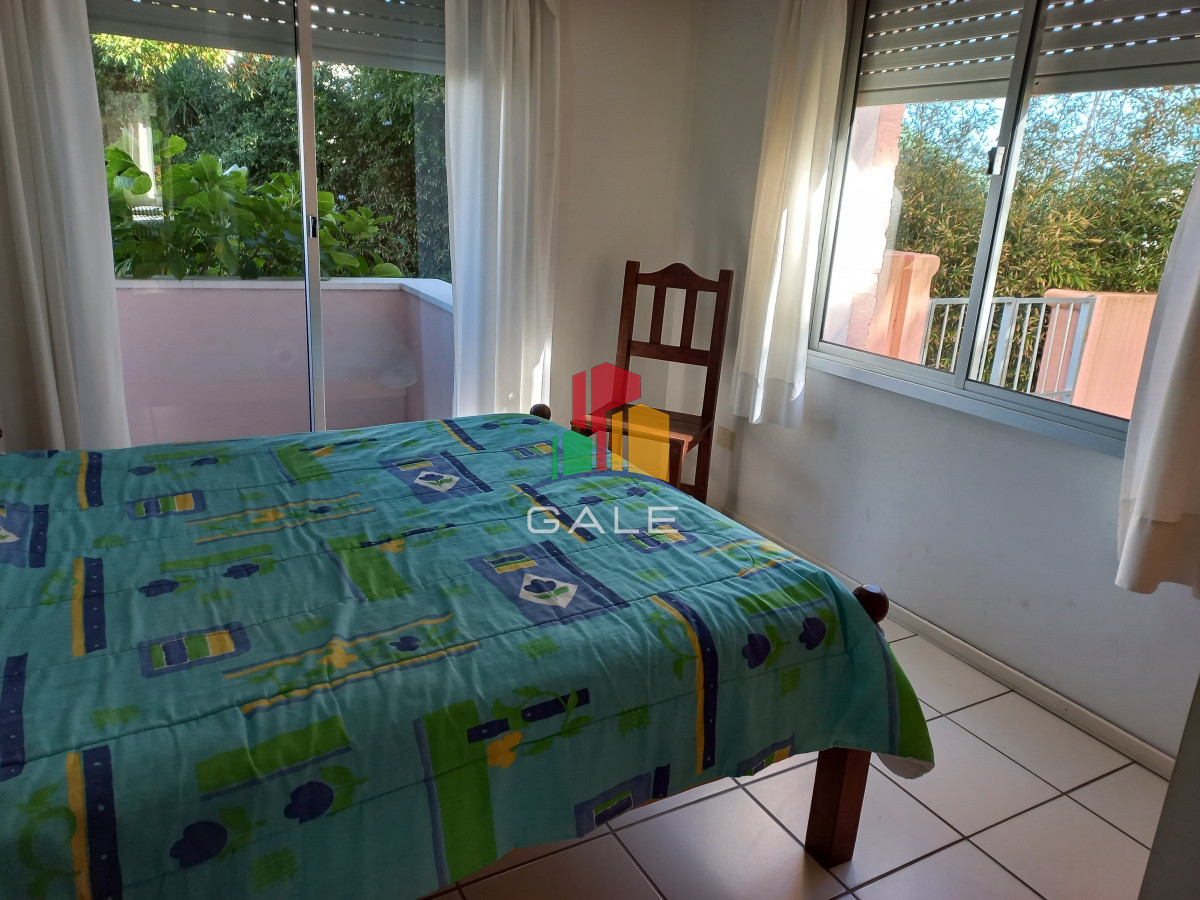 Apartamento ID.2887 -  Apartamento EN VENTA de 3 dormitorios en Punta del Este