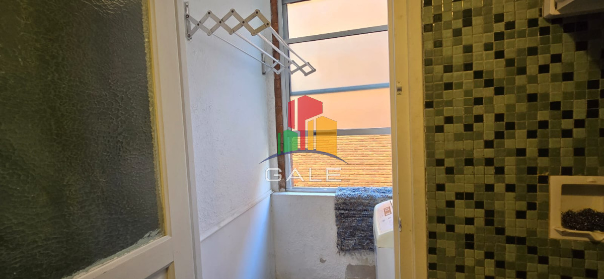 Apartamento ID.3945 - Venta de apartamento de un dormitorio en Punta del Este, reciclado