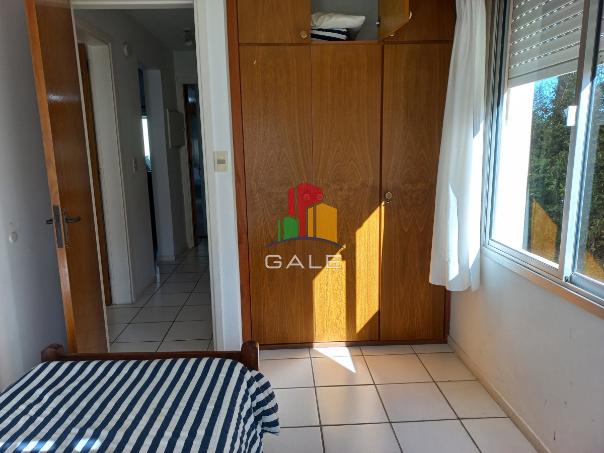 Apartamento ID.2887 -  Apartamento EN VENTA de 3 dormitorios en Punta del Este