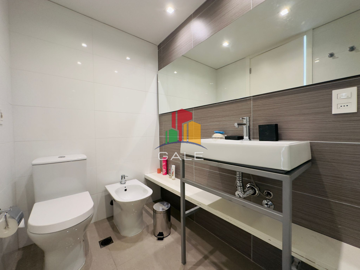 Apartamento ID.2107 - Penthouse en VENTA, 3 dormitorios en suite + Dependencia, vista 360°.