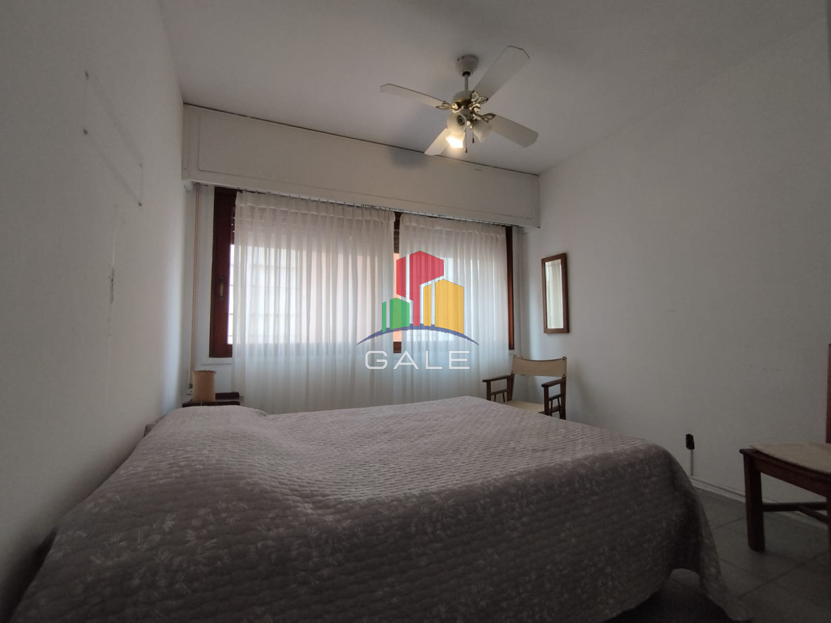 Apartamento ID.2709 - Apartamento en VENTA, 1 dormitorio, punta del este.