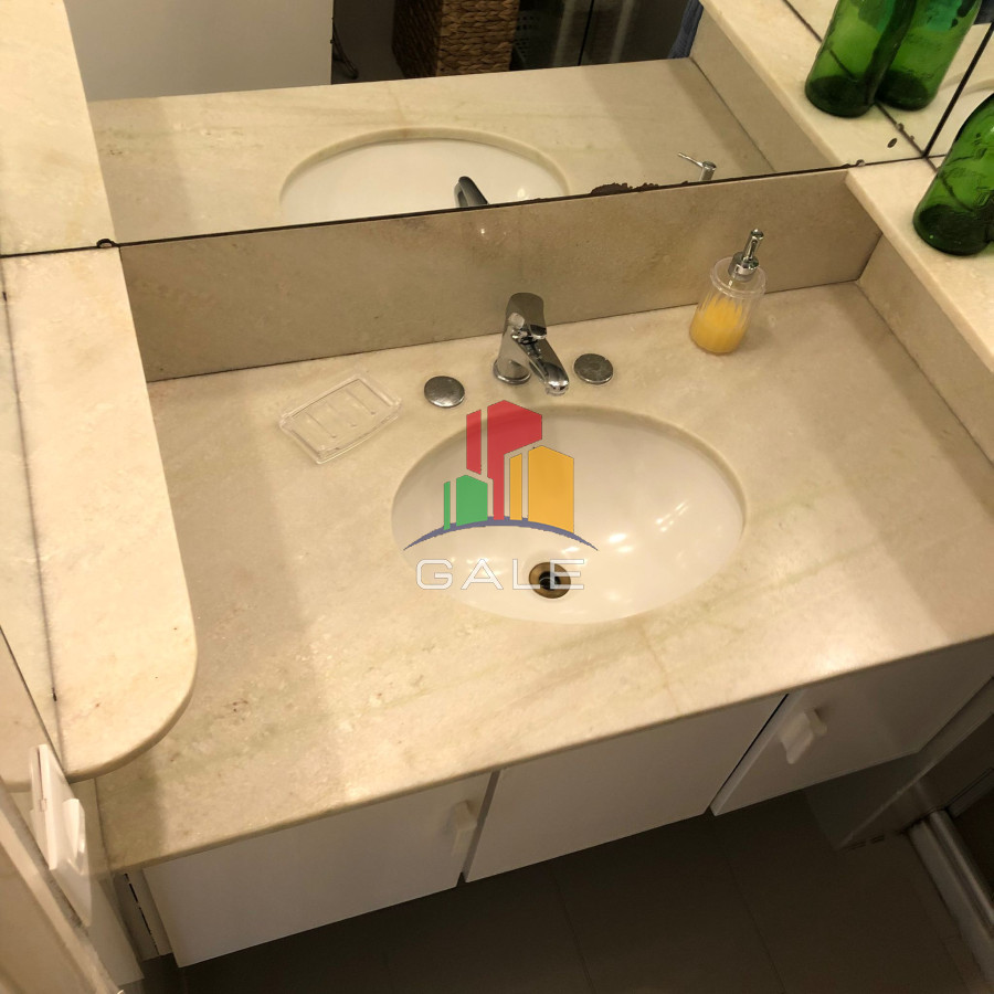 Apartamento ID.1812 -  Apartamento en venta de un dormitorio y gran playroom en Punta del Este