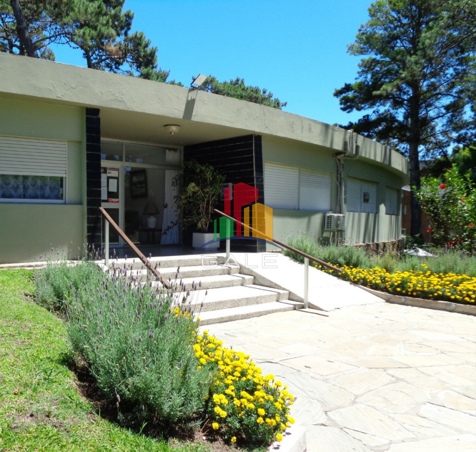 Apartamento ID.1815 - Venta de apartamento de 1 dormitorio en Punta del Este