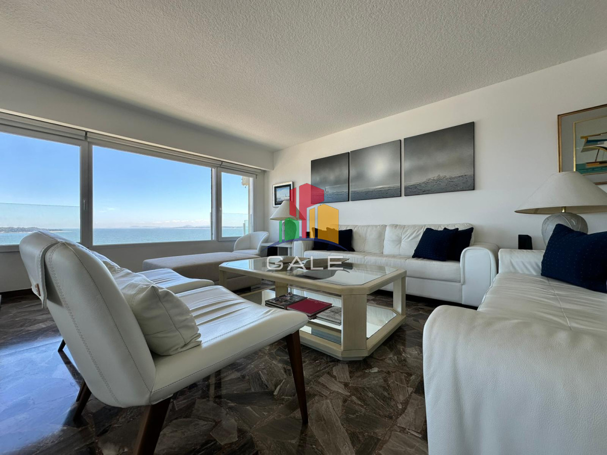 venta de apartamento sobre paya mansa - GAL4445A