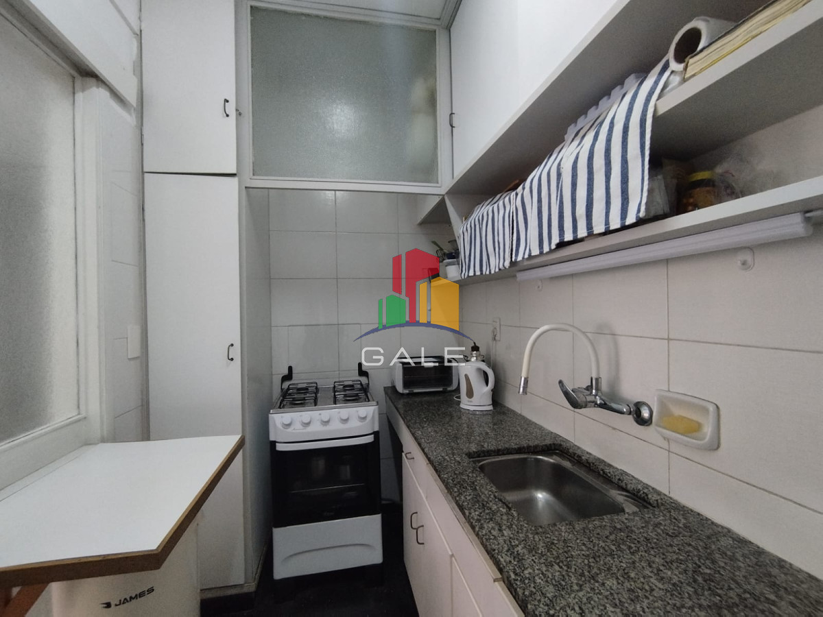 Apartamento ID.2709 - Apartamento en VENTA, 1 dormitorio, punta del este.