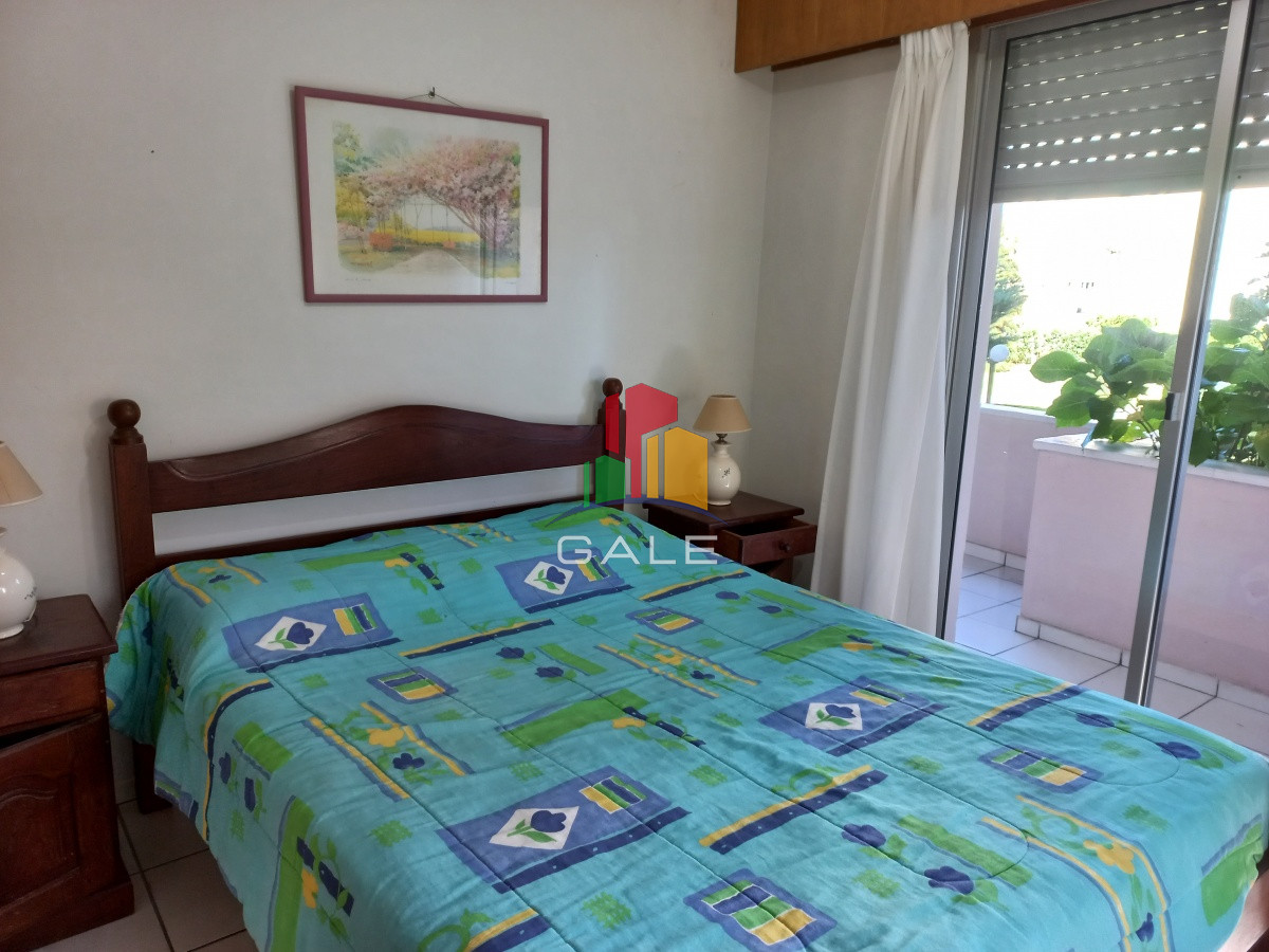 Apartamento ID.2887 -  Apartamento EN VENTA de 3 dormitorios en Punta del Este