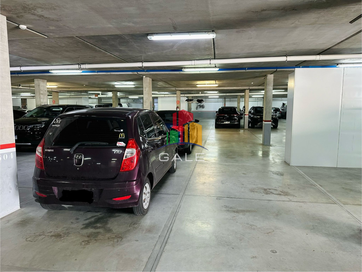 Apartamento ID.2107 - Penthouse en VENTA, 3 dormitorios en suite + Dependencia, vista 360°.