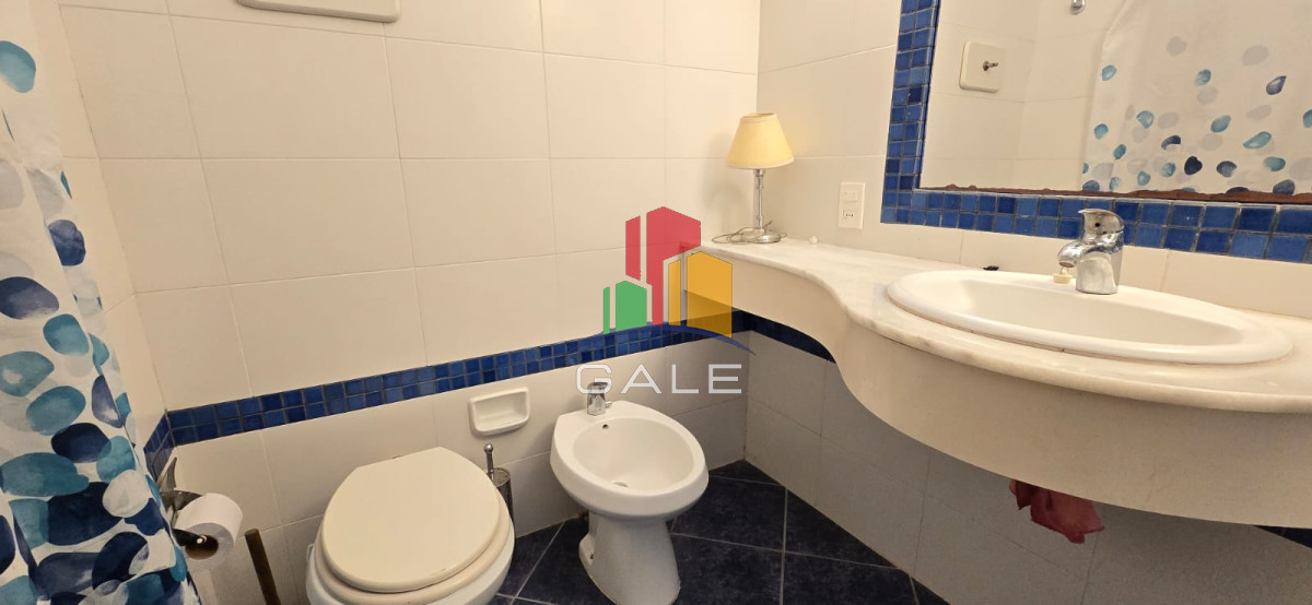 Apartamento ID.3945 - Venta de apartamento de un dormitorio en Punta del Este, reciclado