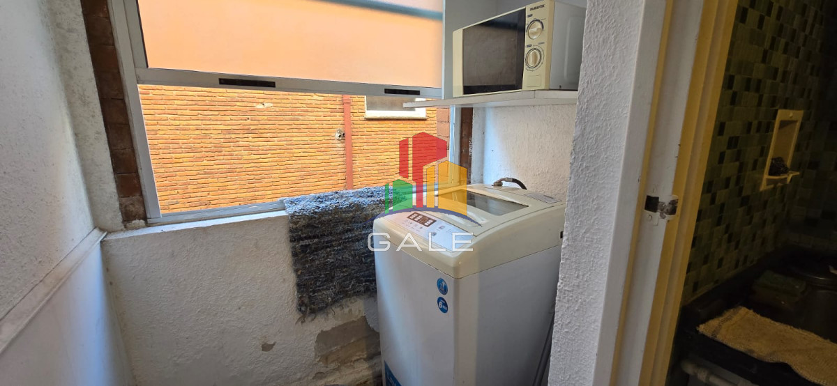Apartamento ID.3945 - Venta de apartamento de un dormitorio en Punta del Este, reciclado
