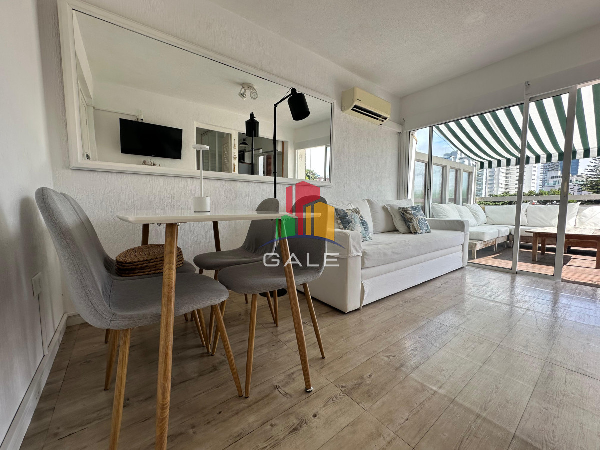 Aidy Grill - GoPunta - Portal Inmobiliario de Punta del Este - Maldonado