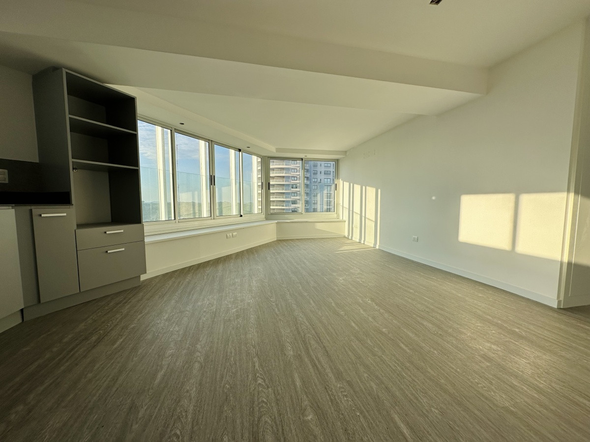 DEPARTAMENTO A ESTRENARÂ¡Â¡Â¡Â¡Â¡ IDEAL PARA VIVIR TODO EL AÃO
