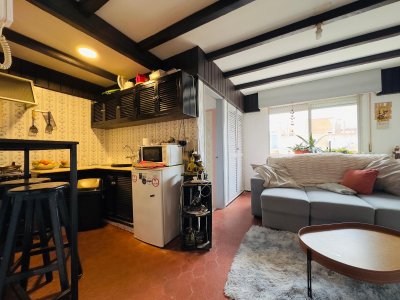 Oportunidad de apto en venta, península, Punta del este.