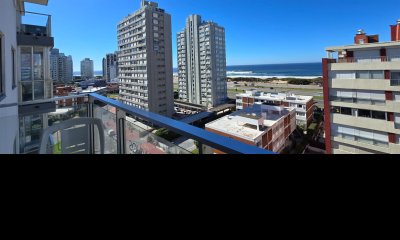 Monoambiente en venta en Punta del Este