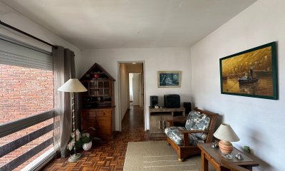 Oportunidad de apto en venta! 2 dormitorios, 1 baño, Maldonado.
