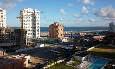 Apartamento en Mansa - Punta del Este