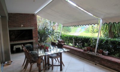 Apartamento en venta de 3 dormitorios en Punta del Este