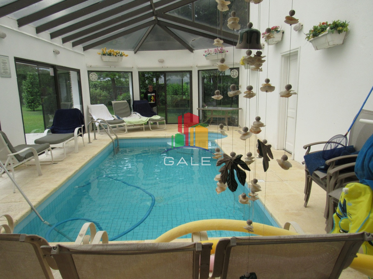Casa ID.2781 - Casa en venta de 7 dormitorios en Punta del Este