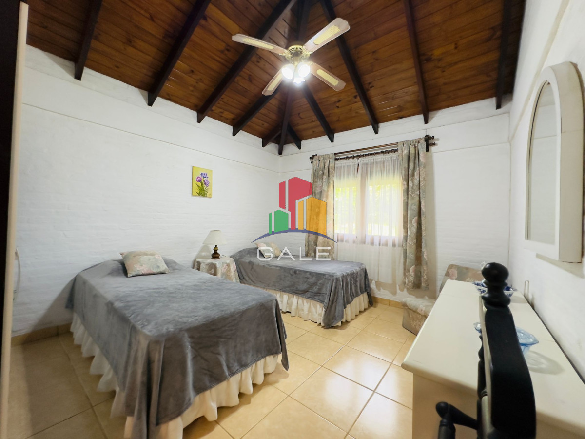 Casa ID.1714 - Alquiler y venta de casa de 3 dormitorios en Punta del Este