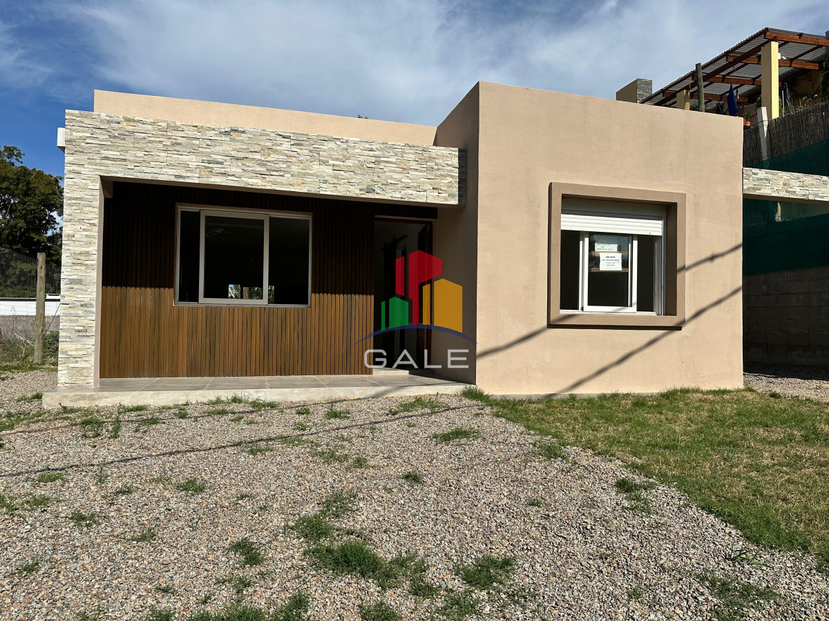 Gale Propiedades & Escribanía Casa ID.3702 - venta de casa en Punta del Este