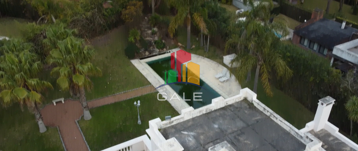 Casa ID.2001 - casa en venta en playa mansa
