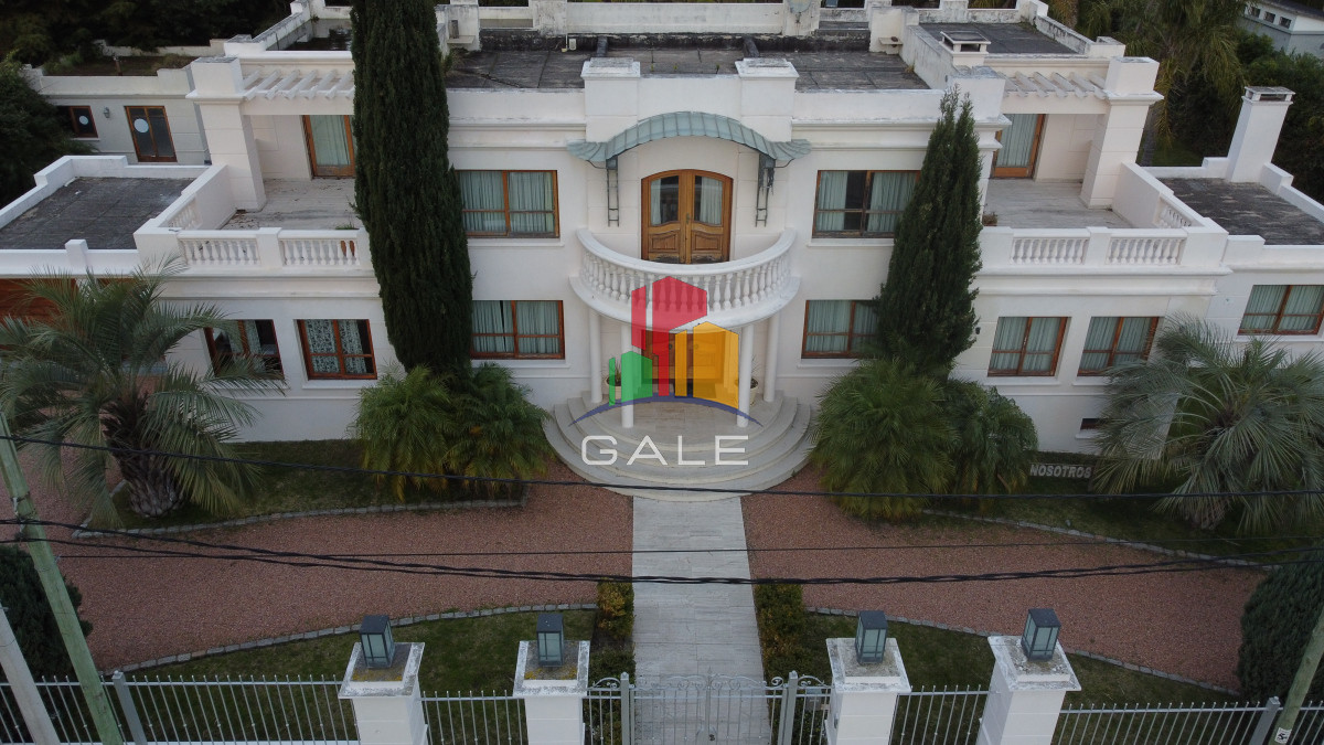 Casa ID.2001 - casa en venta en playa mansa