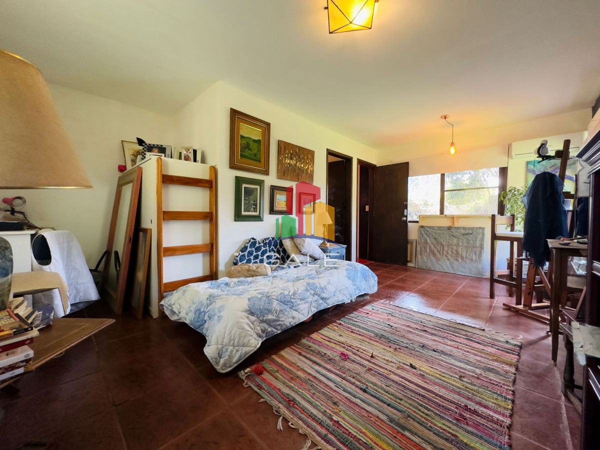 Casa ID.1545 - Casa en VENTA, 2 dormitorios, Pinares.