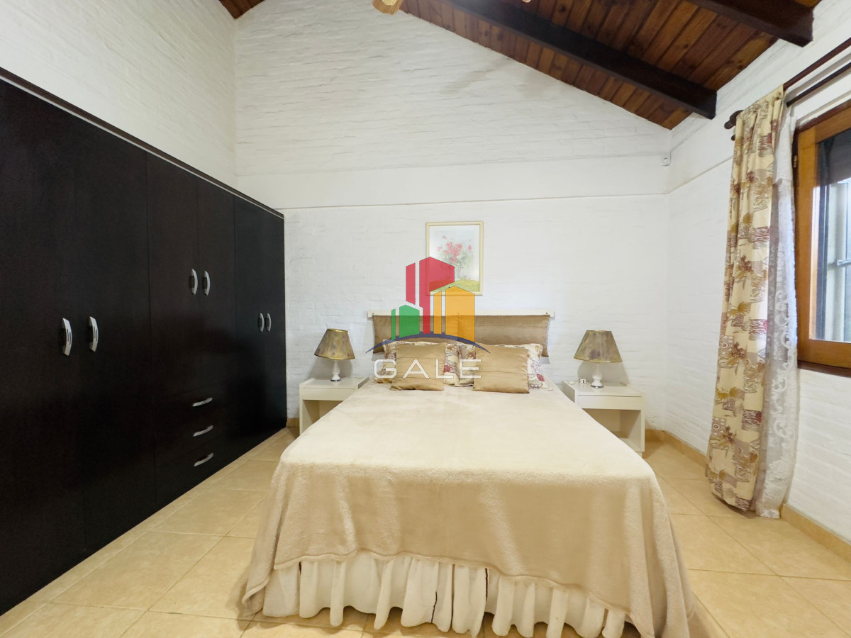 Casa ID.1714 - Alquiler y venta de casa de 3 dormitorios en Punta del Este