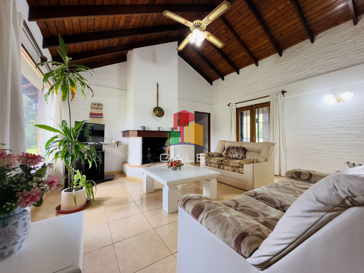 Cantegril - GoPunta - Portal Inmobiliario de Punta del Este - Maldonado
