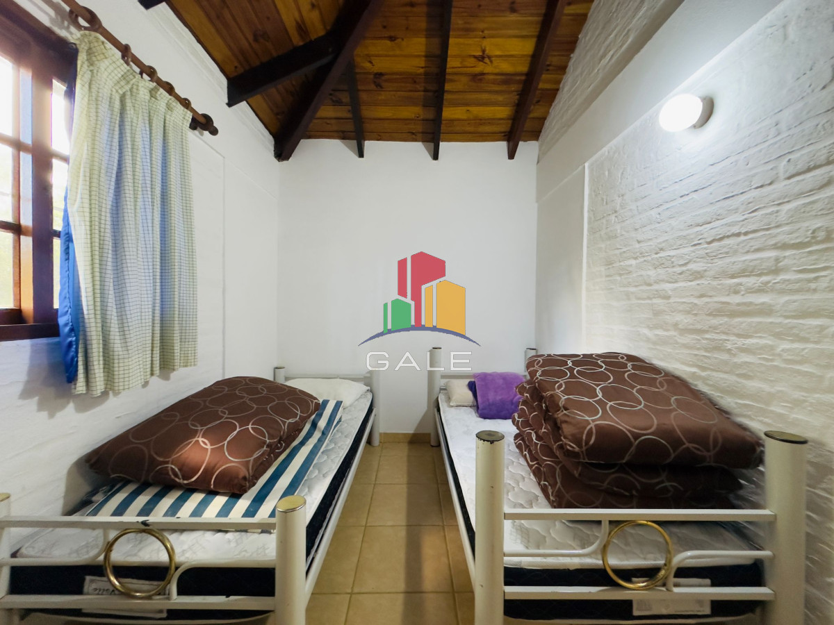 Casa ID.1714 - Alquiler y venta de casa de 3 dormitorios en Punta del Este