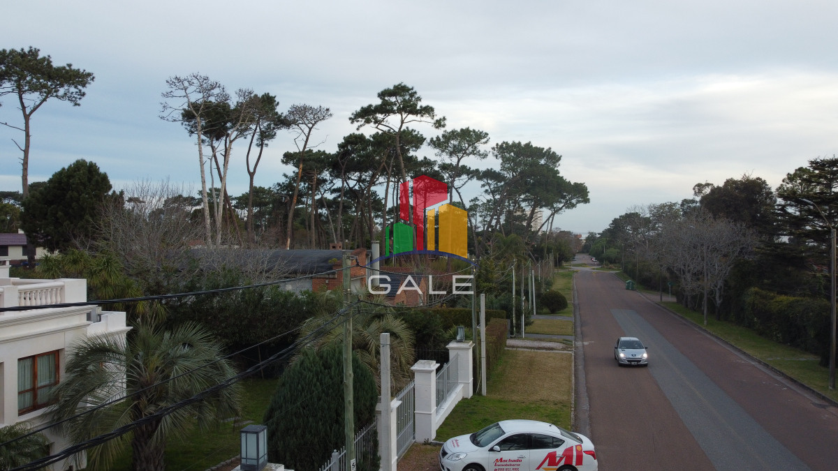 Casa ID.2001 - casa en venta en playa mansa