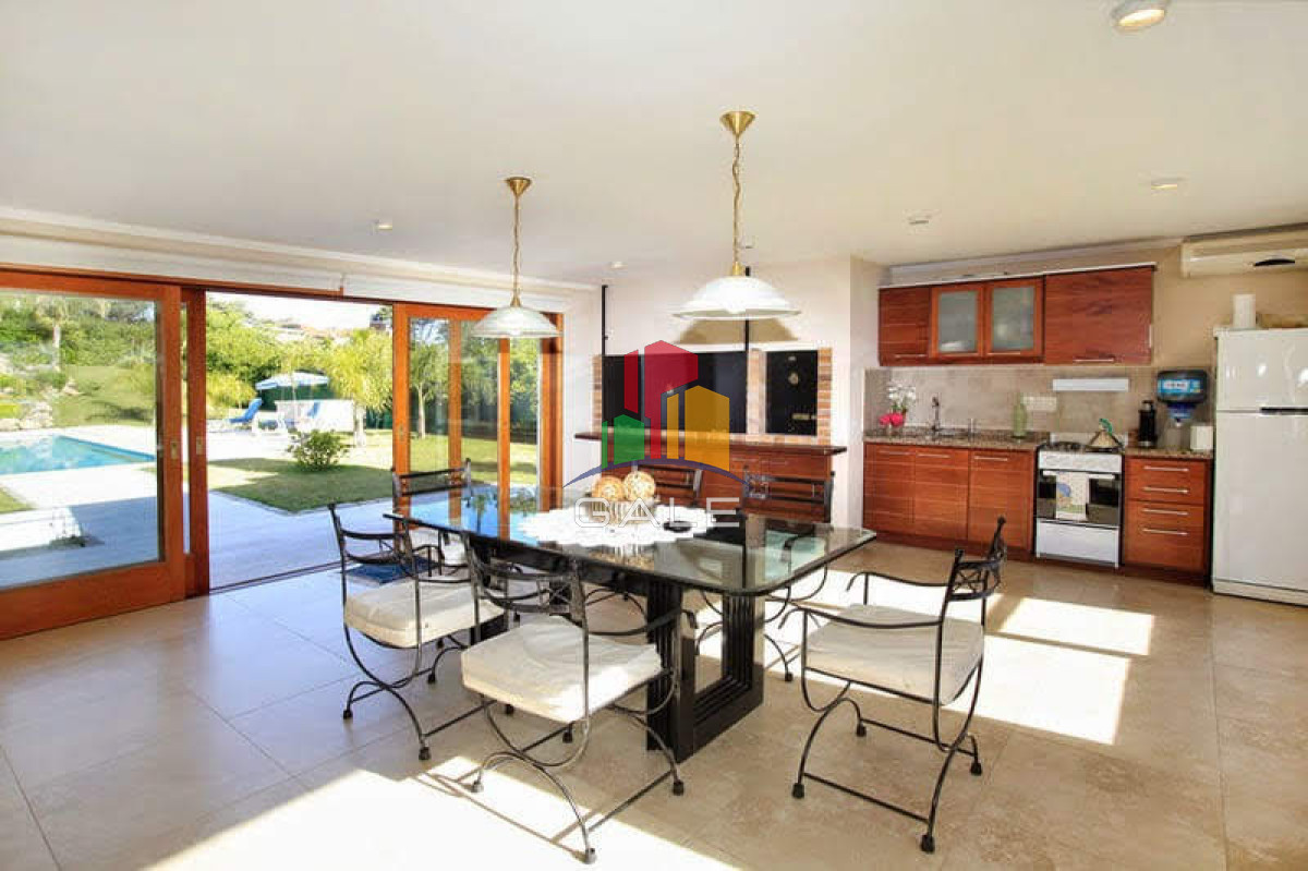 Casa ID.2001 - casa en venta en playa mansa