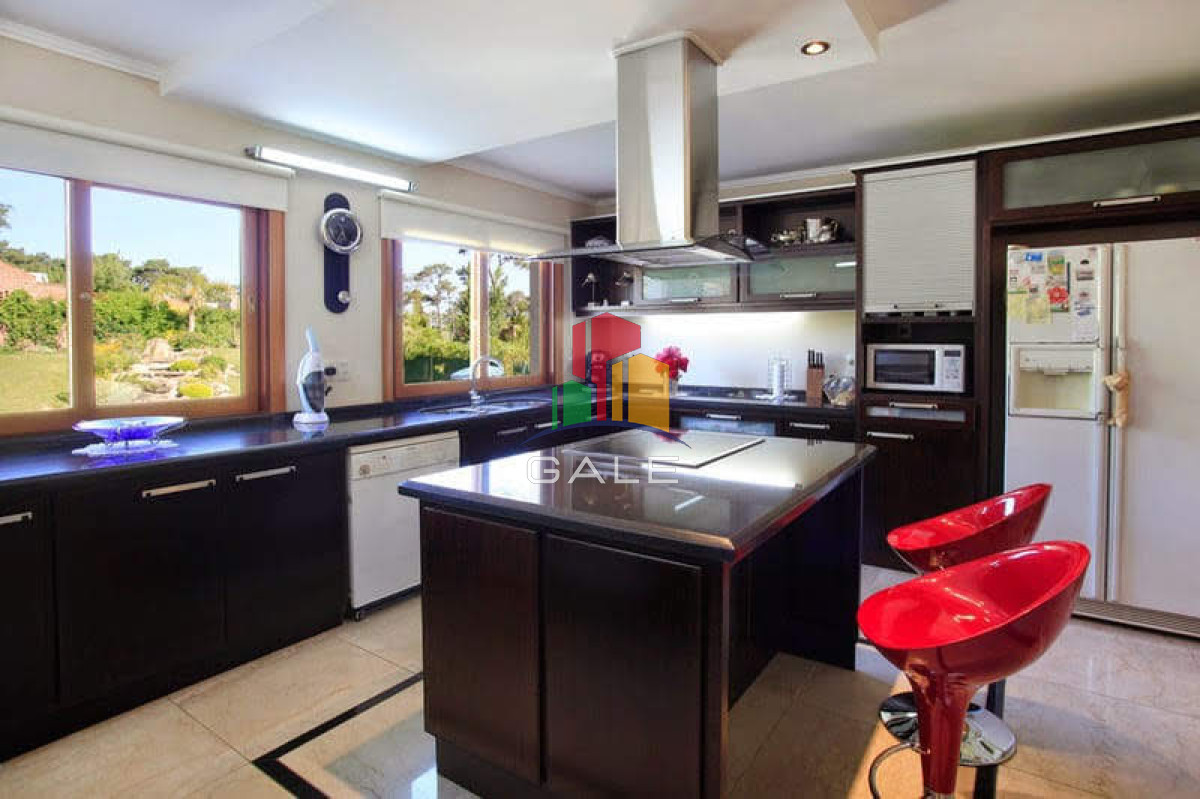Casa ID.2001 - casa en venta en playa mansa