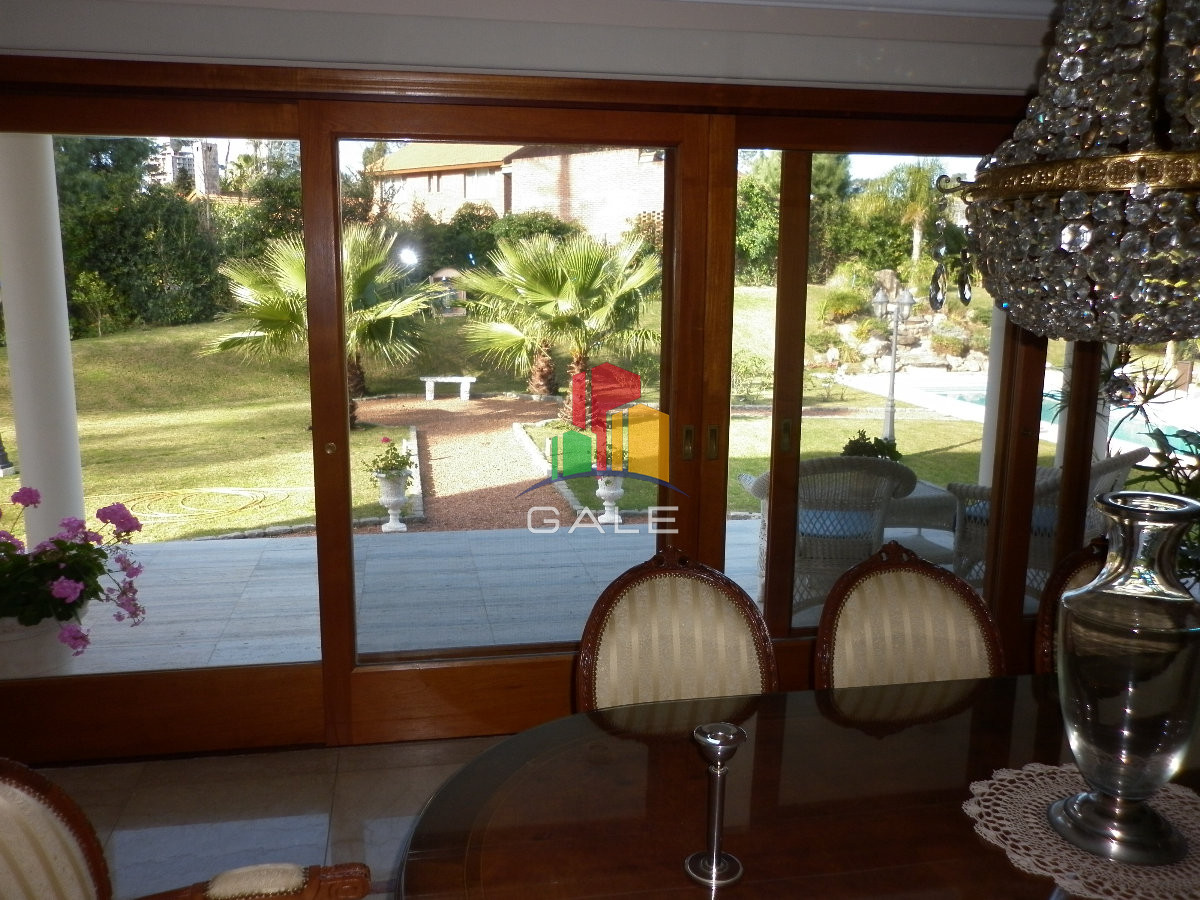 Casa ID.2001 - casa en venta en playa mansa