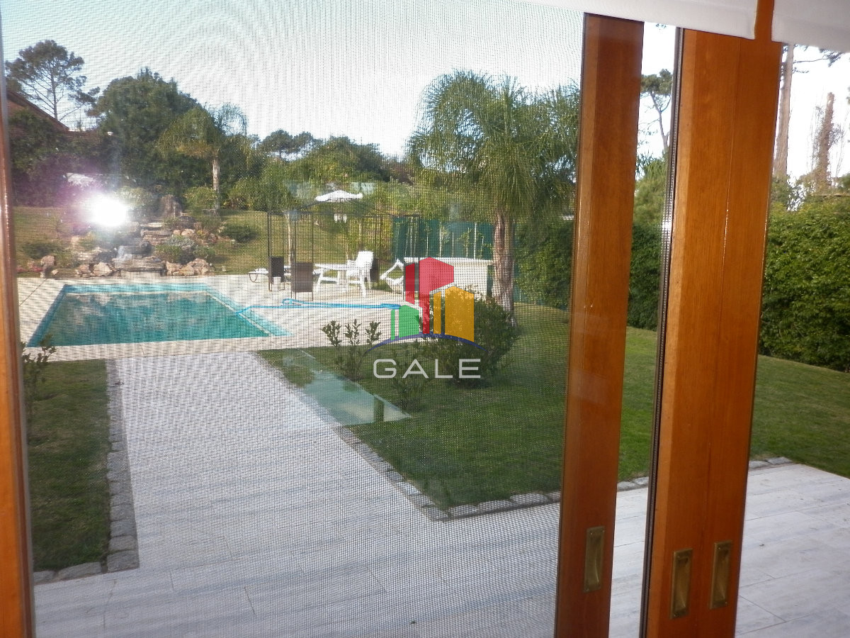 Casa ID.2001 - casa en venta en playa mansa