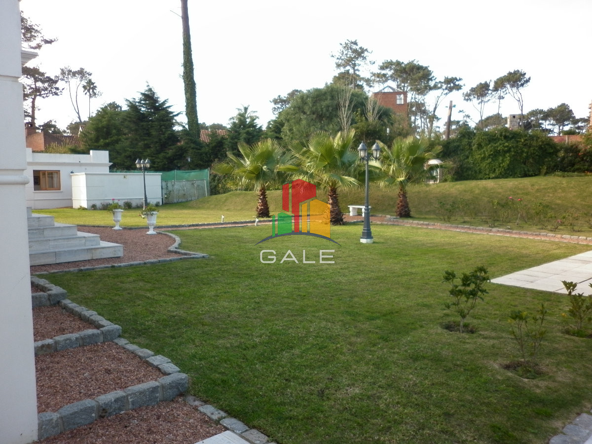 Casa ID.2001 - casa en venta en playa mansa