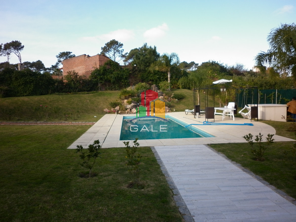 Casa ID.2001 - casa en venta en playa mansa