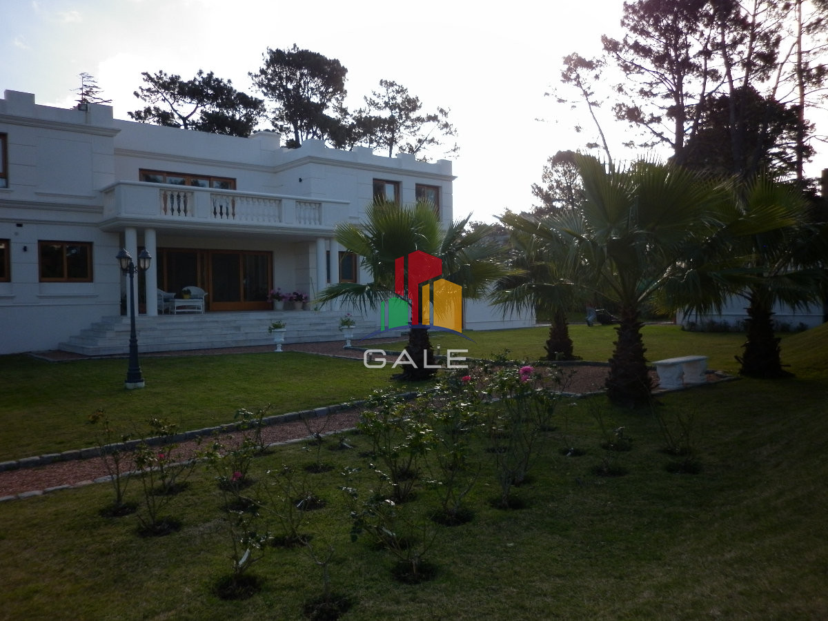 Casa ID.2001 - casa en venta en playa mansa