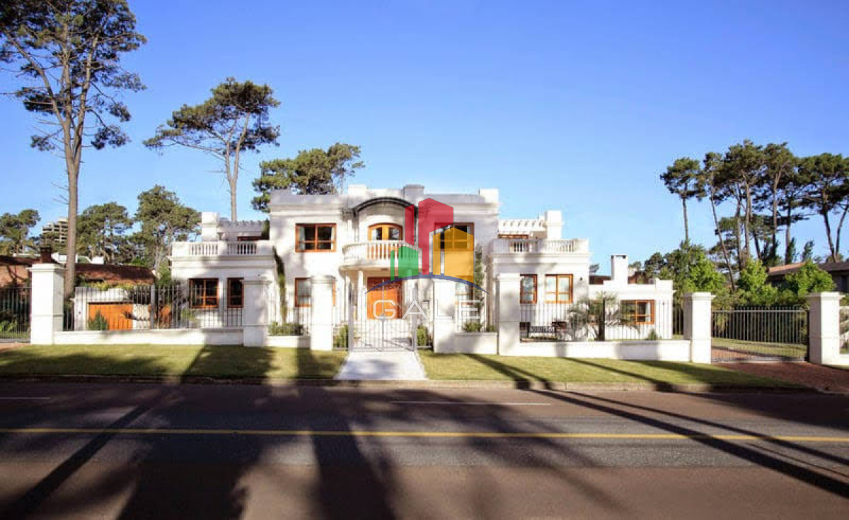 Mansa - GoPunta - Portal Inmobiliario de Punta del Este - Maldonado